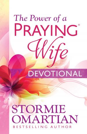 bigCover of the book The Power of a Praying® Wife Devotional by 