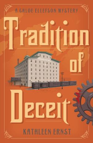 Cover of the book Tradition of Deceit by Katalin Koda