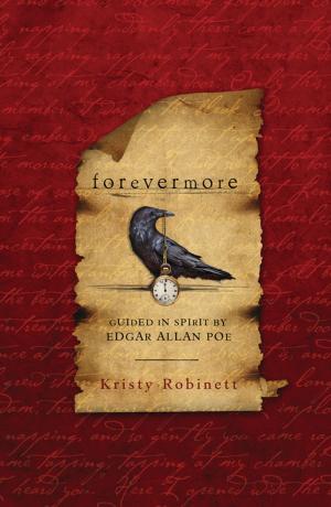Cover of the book Forevermore by Danielle MacKinnon