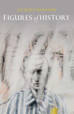 Cover of the book Figures of History by Igor A. Kaltashov, Stephen J. Eyles, Dominic M. Desiderio, Nico M. Nibbering