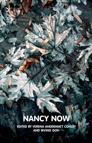 Cover of the book Nancy Now by Paul A. H. Moss, A. Victor Hoffbrand
