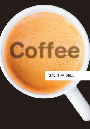 Cover of the book Coffee by Veechi Curtis