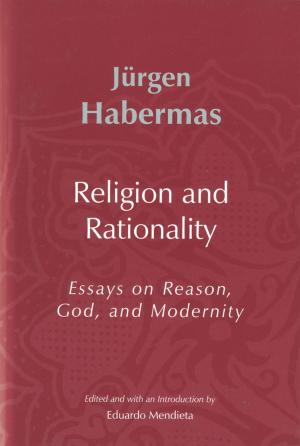 Cover of the book Religion and Rationality by Elaine Marmel
