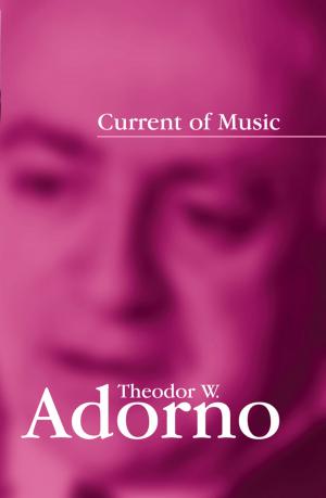 Cover of the book Current of Music by Joe Mysak