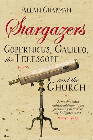 Book cover of Stargazers