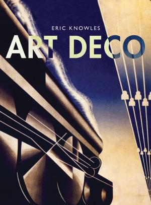 Cover of the book Art Deco by Sarah Crossan