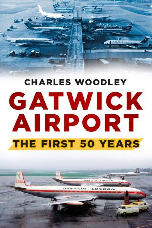 Book cover of Gatwick Airport
