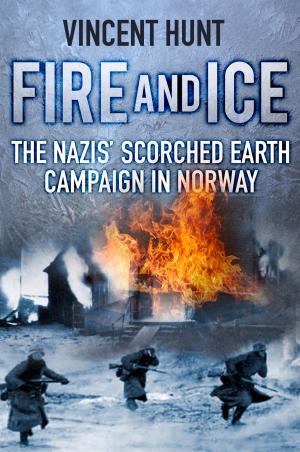 Cover of the book Fire and Ice by Christopher Hilton