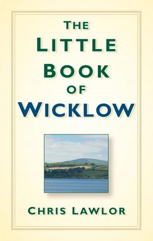 Book cover of Little Book of Wicklow