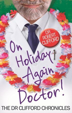 Cover of the book On Holiday Again, Doctor? by Cynthia Harrod-Eagles