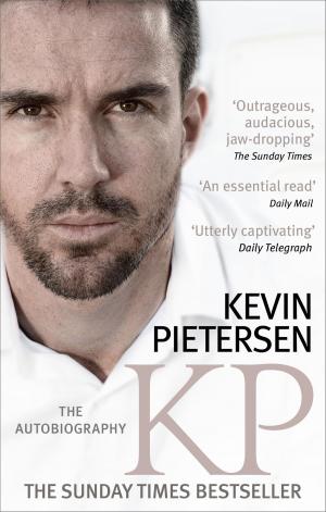 Cover of the book KP: The Autobiography by James Morton