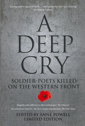 Cover of the book Deep Cry by David Stuart Davies