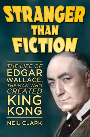 Cover of the book Stranger than Fiction by Paul Feeney