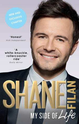 Cover of the book My Side of Life: The Autobiography by Virgin Digital