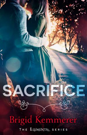 Cover of the book Sacrifice by Joanne Fluke