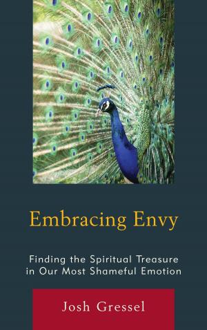 Cover of the book Embracing Envy by Lucía V. Aranda