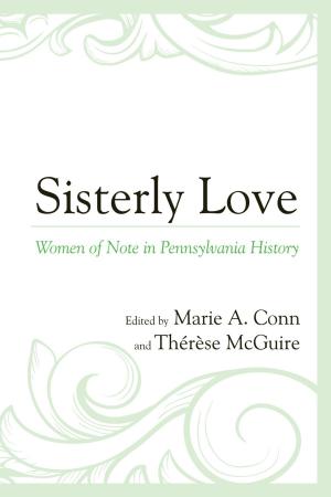 Cover of the book Sisterly Love by Joshua A. Fogel