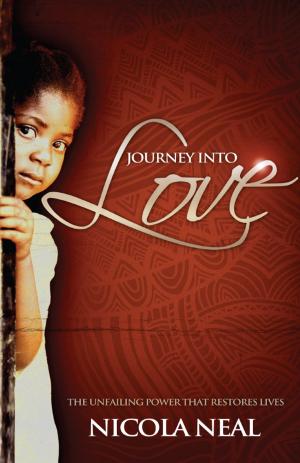 Cover of the book Journey Into Love by Mahesh Chavda, Bonnie Chavda