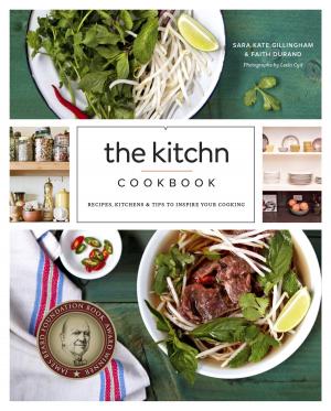 bigCover of the book The Kitchn Cookbook by 