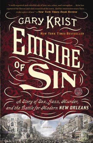 Cover of the book Empire of Sin by John W. Fountain