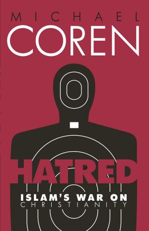 Cover of the book Hatred by David McFadden