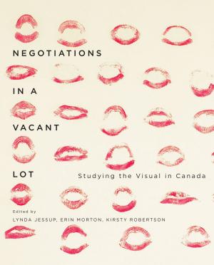 Cover of the book Negotiations in a Vacant Lot by G. Bruce Doern, Graeme Auld, Christopher Stoney