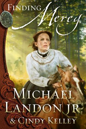 Cover of the book Finding Mercy by Kate Lloyd