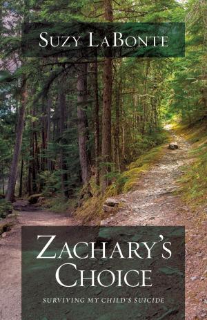 Cover of the book Zachary's Choice by Joni Eareckson Tada