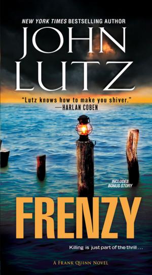 Cover of the book Frenzy by William Blinn
