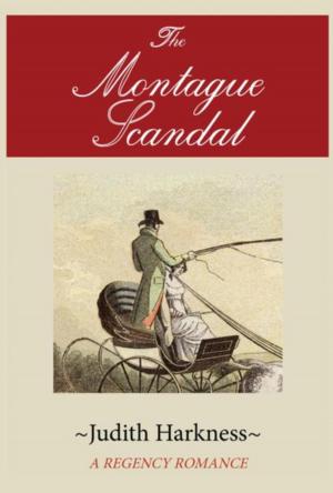 Cover of the book The Montague Scandal by D.R. Wicksell