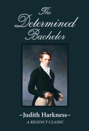 Cover of The Determined Bachelor