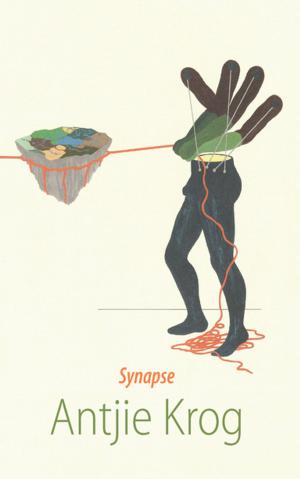 Book cover of Synapse