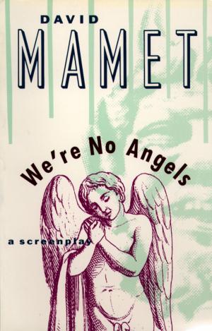 Cover of the book We're No Angels by Karen Slavick-Lennard