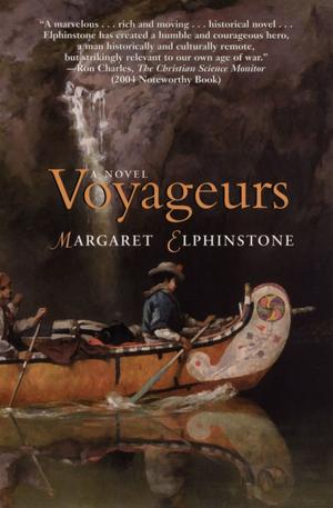 Book cover of Voyageurs