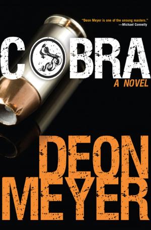 Book cover of Cobra