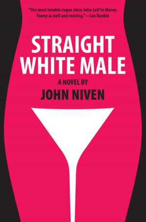 Cover of the book Straight White Male by Peter Haskel, Yoshito Hakeda
