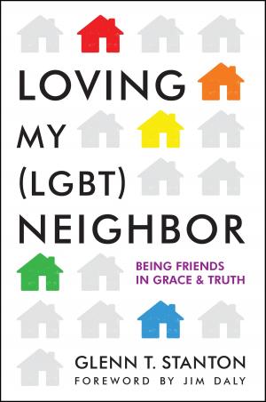 Cover of the book Loving My (LGBT) Neighbor by Priscilla Shirer