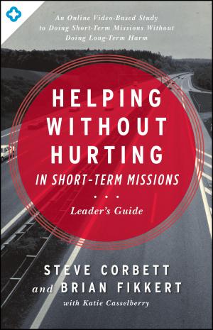 Cover of the book Helping Without Hurting in Short-Term Missions by Michelle Van Loon