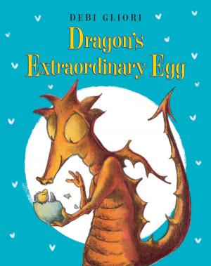 Book cover of Dragon's Extraordinary Egg