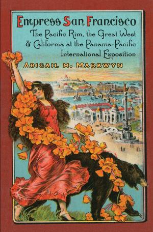 Cover of Empress San Francisco