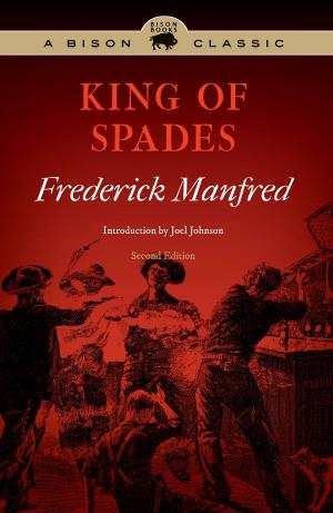 bigCover of the book King of Spades by 