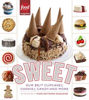 Cover of the book Sweet by Ana Sortun, Maura Kilpatrick