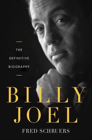 Cover of the book Billy Joel by Gianluca Giagnorio