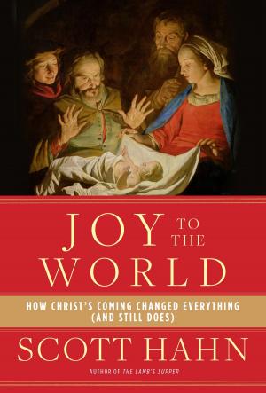 Cover of the book Joy to the World by Traci DePree