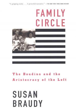 Cover of the book Family Circle by John Updike