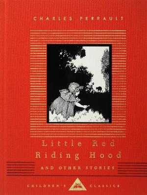 Cover of the book Little Red Riding Hood and Other Stories by Marti Leimbach