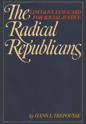 Cover of the book The Radical Republicans by V. S. Naipaul