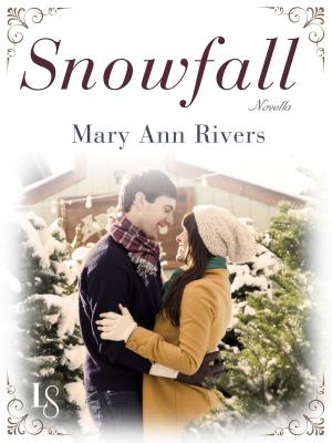 Cover of the book Snowfall (Novella) by Belva Plain