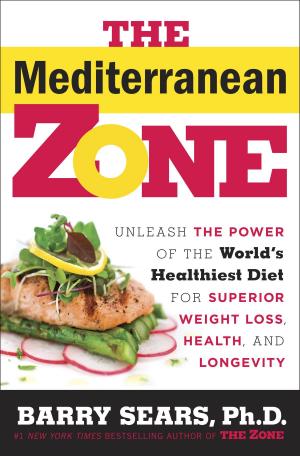 Cover of the book The Mediterranean Zone by Joyce Wadler