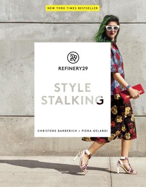 Cover of the book Refinery29 by Tom Hoffmann